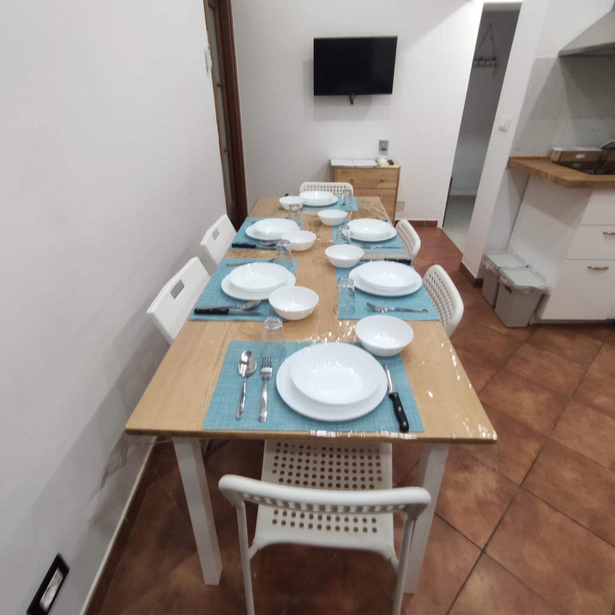 Ferienwohnung I Colori Del Mare Genua Exterior foto