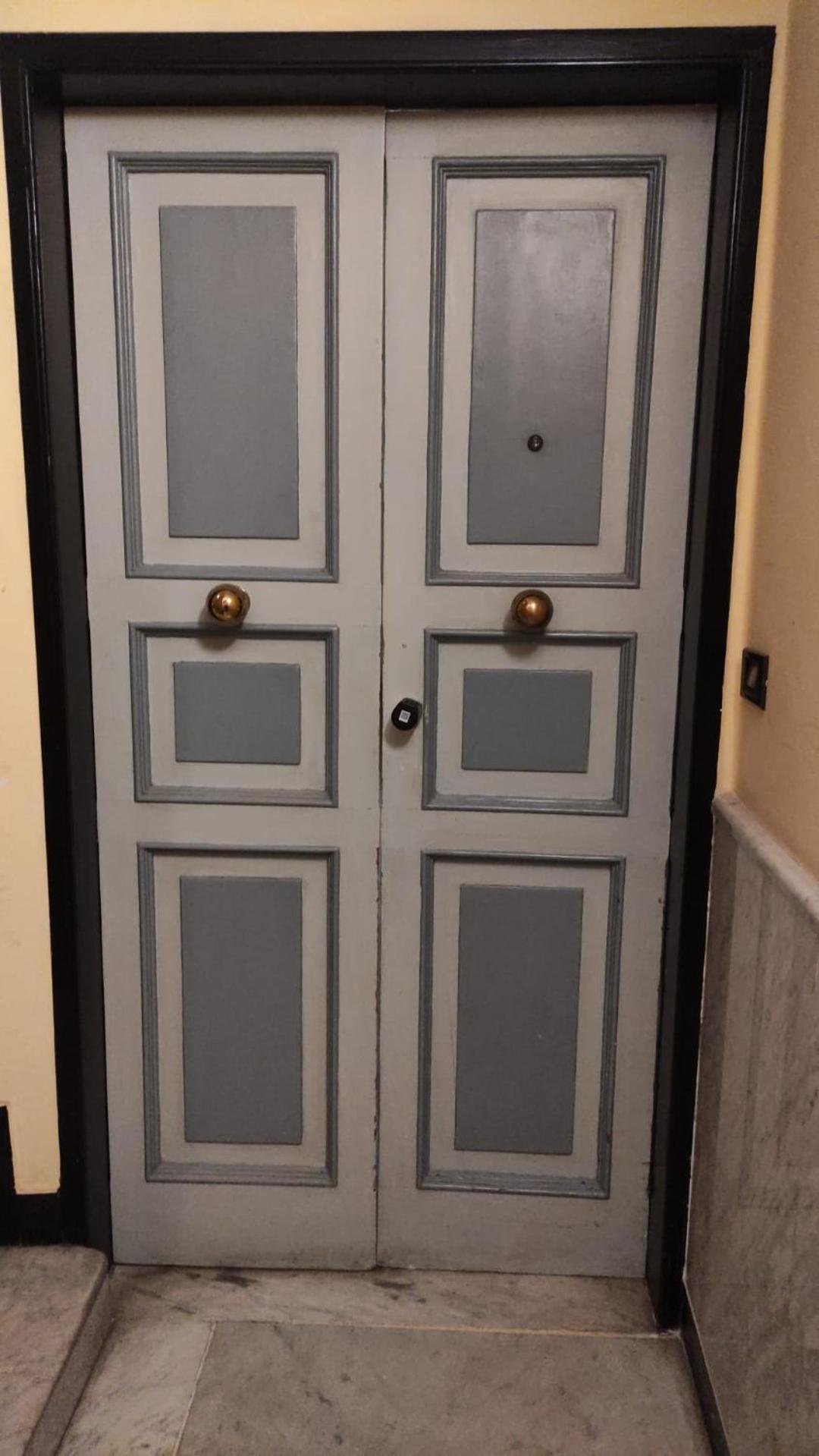 Ferienwohnung I Colori Del Mare Genua Exterior foto